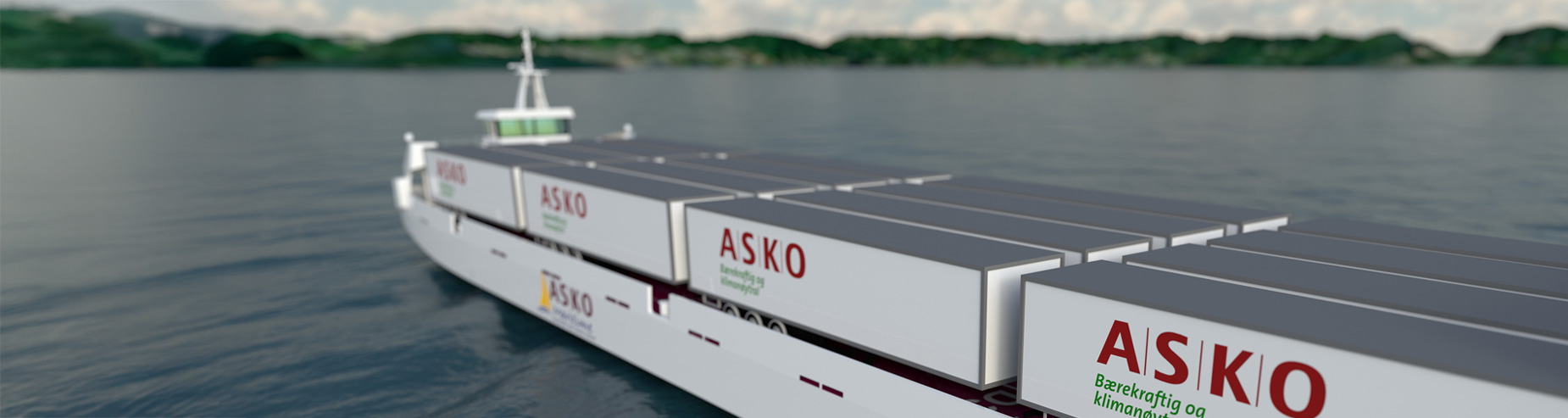 Pioneering Autonomous Shipping with LEO Connectivity at Sea