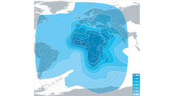 E3B c-band downlink