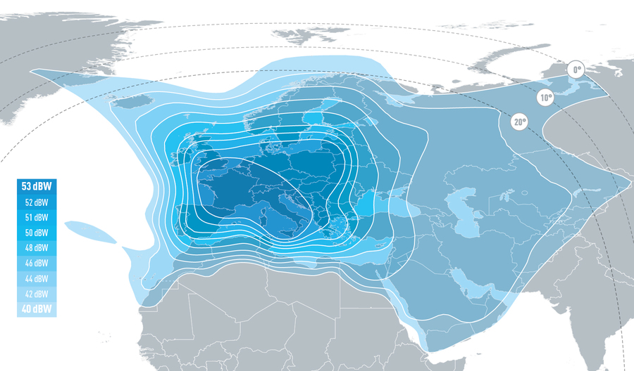 HBN downlink nomcov